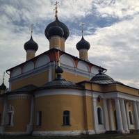 Спасо-Преображенский собор