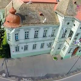 Zgrada Skupstine Grada
