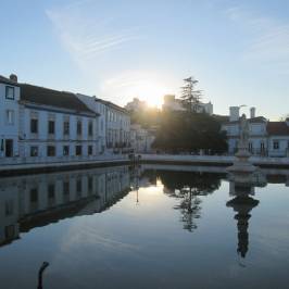Lago do Gadanha