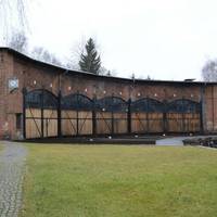 Eisenbahnmuseum Schwarzenberg