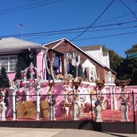 The Garabedian House