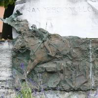 Monumento a Francesco Nullo
