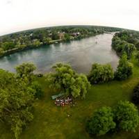 Kingsbridge Park