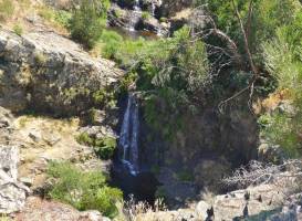 Cascata da Rabaça / Cabroeira