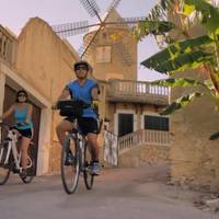 S'Horabaixa Cycling