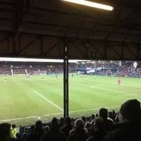 Kenilworth Road Stadium