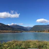 Victor Lake Provincial Park
