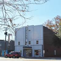 Carver Theater