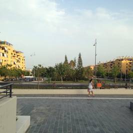 Bulevar San Pedro Alcantara
