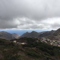 Mirador de Jardina
