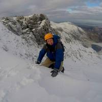 Snowdonia Walking and Climbing