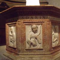 Il Battistero