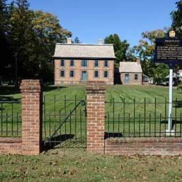 Dey Mansion