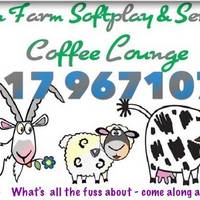 Fun Farm Softplay & Sensory