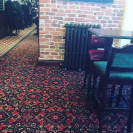 George and Dragon