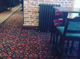 George and Dragon