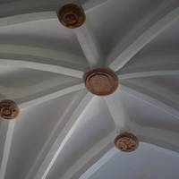 Igreja de Santiago, matriz de Santiago do Cacém