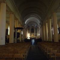 Eglise St-Joseph