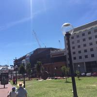 Tumbalong Park