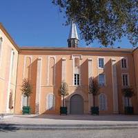 Le Carmel