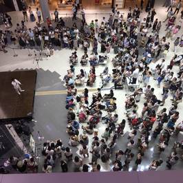 Aeon Mall Okayama