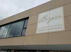 Berger Feinste Confiserie
