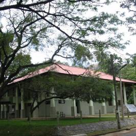 Painting Conservation & Research Center, Painting Museum
