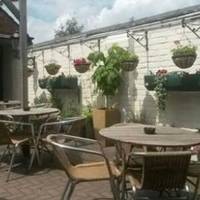 The Pheasant Inn