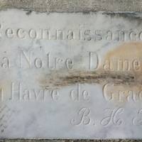 Abbaye de Graville