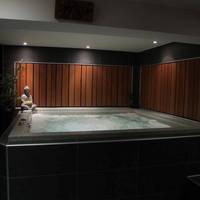 Top Glisse - Mahana Spa