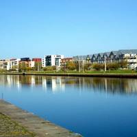 Jardin Fluvial