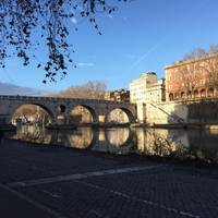 Ponte Cestio