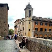 Ponte Fabricio