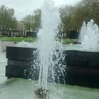 Jardins de l'Hotel de Ville