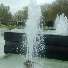 Jardins de l'Hotel de Ville