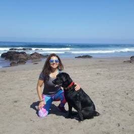 Playa Brava