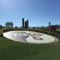 Salish Cliffs Golf Club