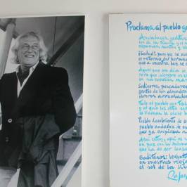 Museo Fundacion Rafael Alberti