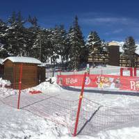 Ecole du Ski Francais