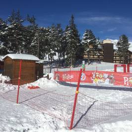 Ecole du Ski Francais