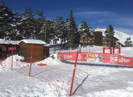 Ecole du Ski Francais