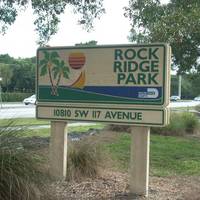 Rock Ridge Park