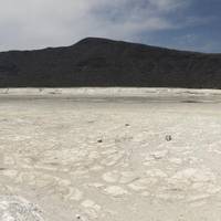 Crater Rincon de Parangueo