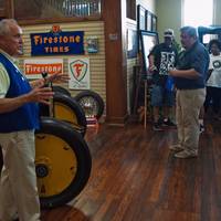 Coker Tire Museum