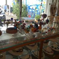 Donna's Designs/ Girasole Glassworks