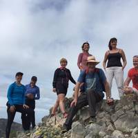 Competa Hikes- Day tour