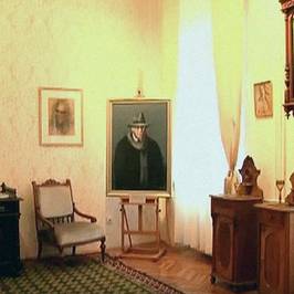 Zrenjanin National Museum