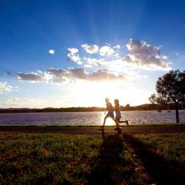 Lake Albert