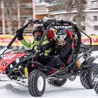 Buggy Park