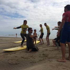 Nouvelle Vague Surf School